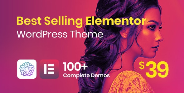 Phlox Pro v5.5.1 - Elementor MultiPurpose Theme