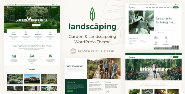 Landscaping v7.0 - Garden Landscaper