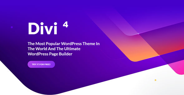 Divi v4.8.2 + Divi Builder v4.8.2