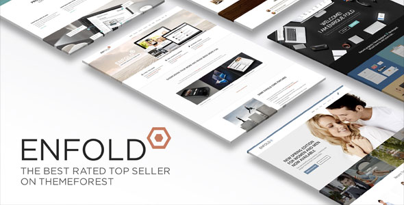 Enfold v4.7.5 - Responsive Multi-Purpose WordPress Theme