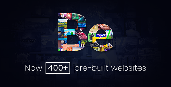 BeTheme v21.3 - Responsive Multi-Purpose Theme