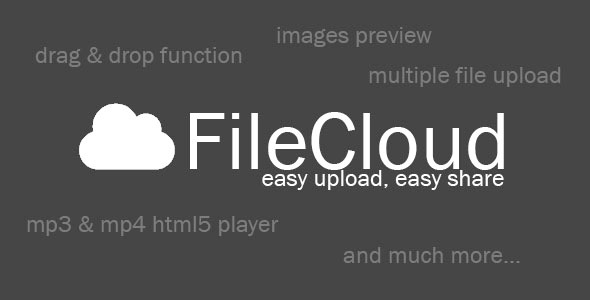 FileCloud