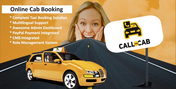 Call My Cab Call My Cab
