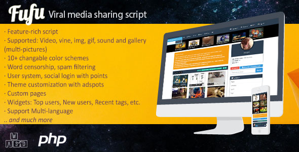 Fufu - Viral media/gag script | Images and Media Fufu - Viral media/gag script | Images and Media