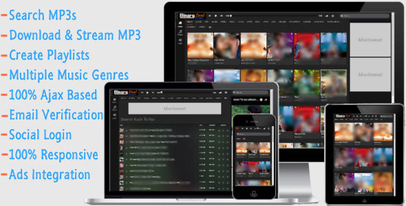 MP3 Finder Script MP3 Finder Script