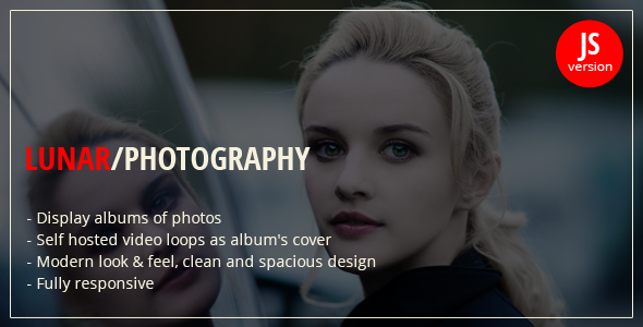 Lunar - jQuery Photography Portfolio Lunar - jQuery Photography Portfolio
