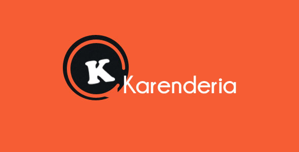 Karenderia Order Taking App v1.0.4