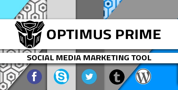 Social Media Marketing Tool Social Media Marketing Tool
