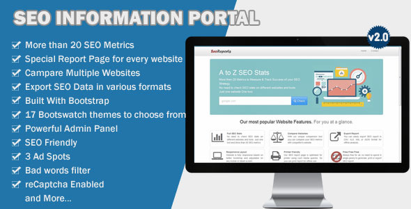 SEO Information Portal SEO Information Portal