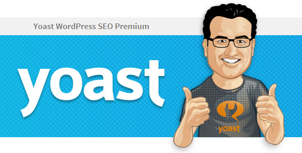Yoast Premium SEO Plugin v3.0.7