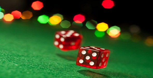 LetsLotto - Online Lottery System