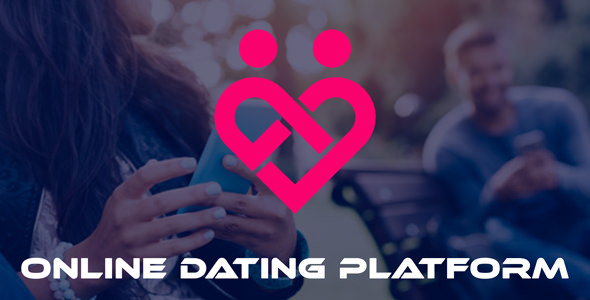 DateHook v1.0 - Online Dating Platform - nulled