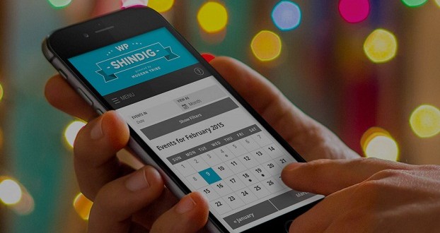 Wordpress Events Calendar Pro v4.0.3