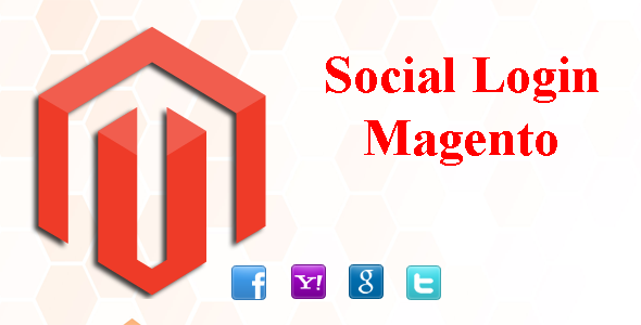Social Login for Magento Social Login for Magento