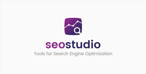 SEO Studio v2.0.11 - Professional Tools for SEO