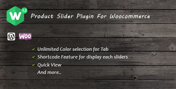 WCBox - Product Slider Plugin For Woocommerce WCBox - Product Slider Plugin For Woocommerce