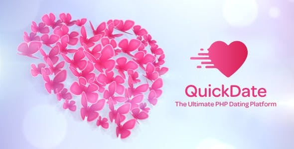 QuickDate v1.0 - The Ultimate PHP Dating Platform QuickDate v1.0 - The Ultimate PHP Dating Platform