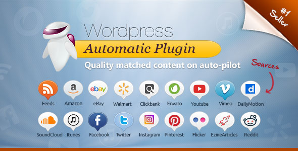 Wordpress Automatic Plugin v3.29.0
