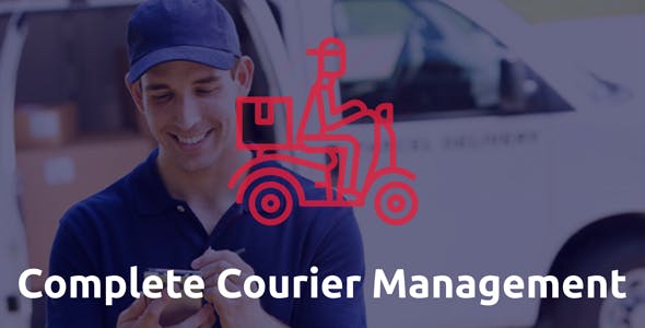 Runner v1.0 - Complete Courier Management - nulled