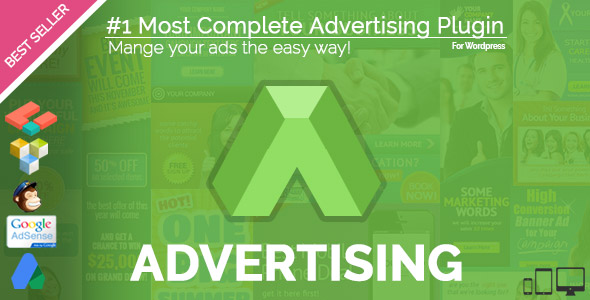 WP PRO Advertising System v5.1.4 - All In One Ad Manager
