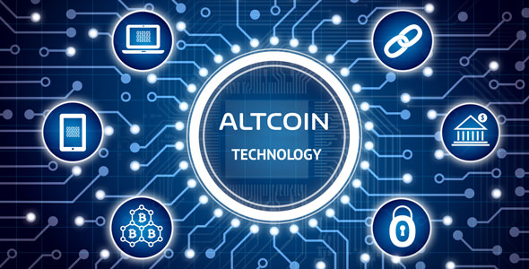 ALTCOIN - Alternative Coin Platform (02-02-19)