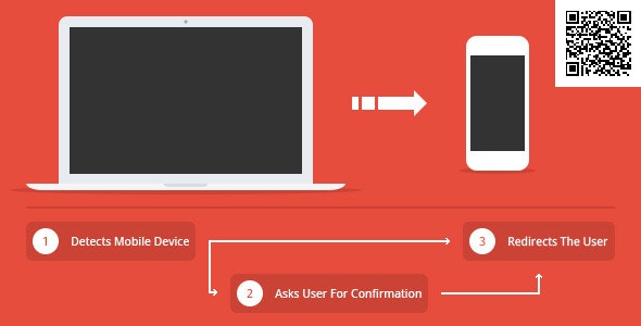 Mobile Detect-Redirect Script With Cookies v1.0.4