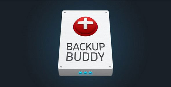 BackupBuddy v8.0.0.3 - Back up, restore and move WordPress