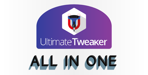 Ultimate Tweaker for WordPress v2.4.2