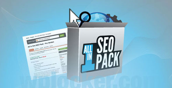 All in One SEO Pack Pro v2.4.9