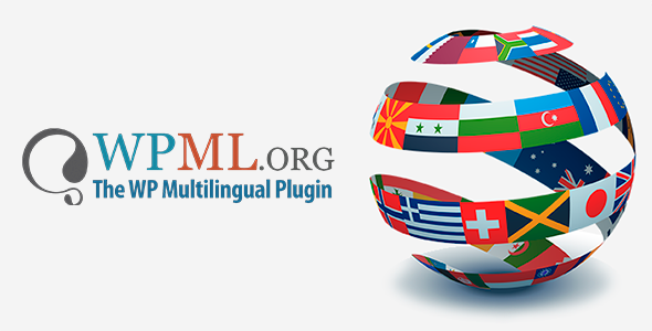 WPML v3.7.1 + Addons - Multilingual Plugin WPML v3.7.1 + Addons - Multilingual Plugin