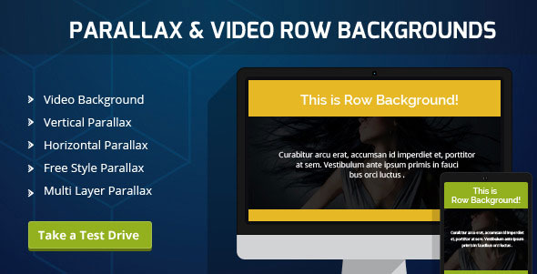 Parallax & Video Backgrounds for Visual Composer v1.5.7 Parallax & Video Backgrounds for Visual Composer v1.5.7
