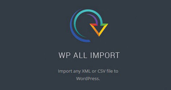 WP All Import Pro v4.3.2 & Export v1.4.1 + Addons WP All Import Pro v4.3.2 & Export v1.4.1 + Addons