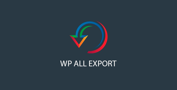 WP All Export Pro v1.4.7 WP All Export Pro v1.4.7