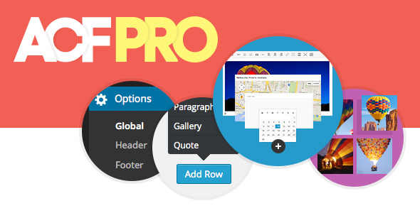 Advanced Custom Fields Pro v5.6.1 Advanced Custom Fields Pro v5.6.1