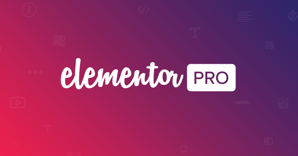 Elementor Pro v1.5.8 - Live Form Editor