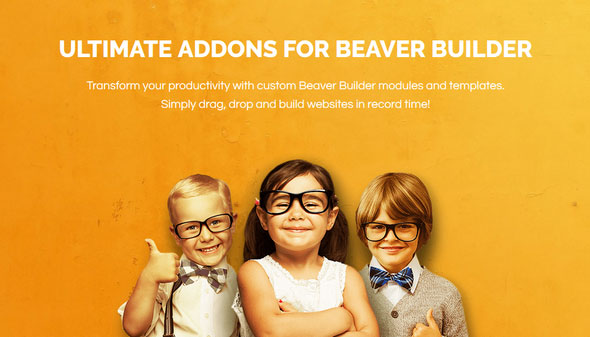 Ultimate Addons for Beaver Builder v1.6.2 Ultimate Addons for Beaver Builder v1.6.2