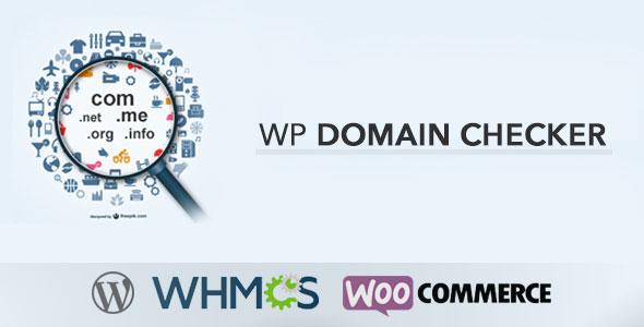 WP Domain Checker v4.2.1