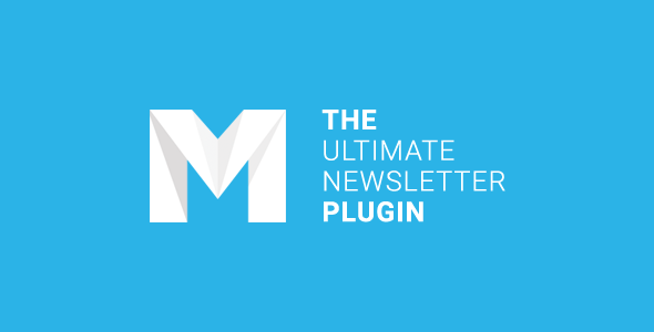 Mailster v2.3 - Email Newsletter Plugin for WordPress Mailster v2.3 - Email Newsletter Plugin for WordPress