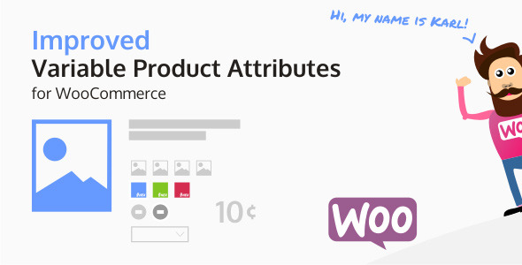 Improved Variable Product Attributes for WooCommerce v4.1.1