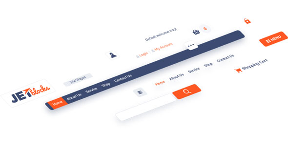 JetBlocks For Elementor v1.0