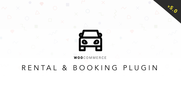 RnB - WooCommerce Rental & Bookings System v6.0.2