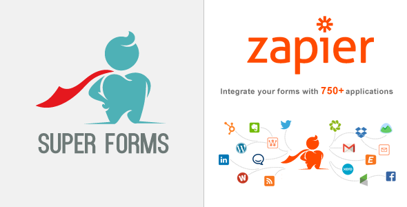 Super Forms - Zapier Add-on v1.0.2 Super Forms - Zapier Add-on v1.0.2