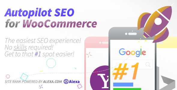 Autopilot SEO for WooCommerce v1.0.3