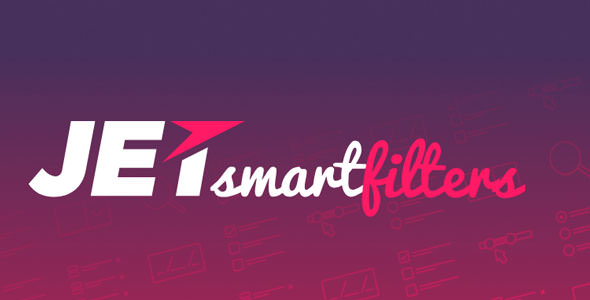 Jet Smart Filters v1.1.0.1