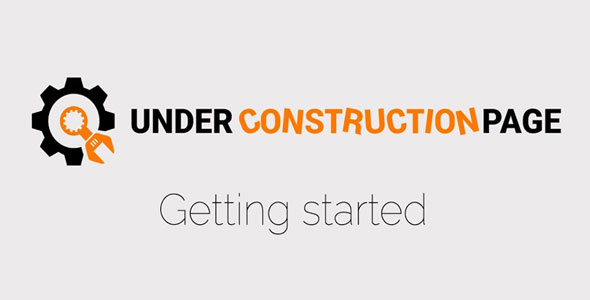 UnderConstructionPage PRO v5.26