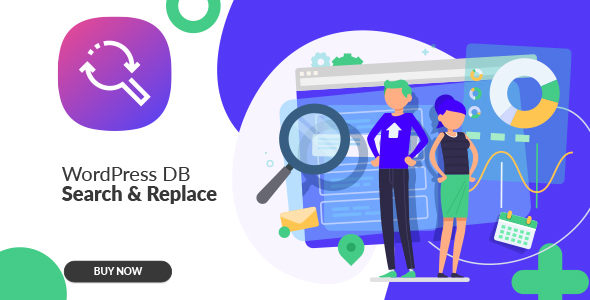 WordPress Database Search & Replace plugin v0.2.0 WordPress Database Search & Replace plugin v0.2.0