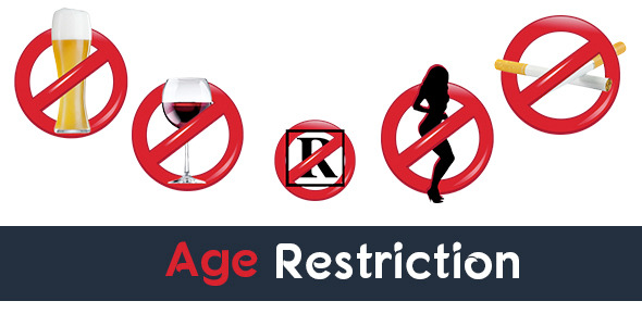 Premium Age Verification / Restriction for WordPress v1.8.4