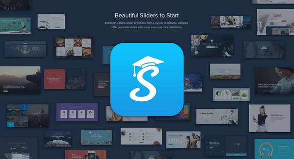 Smart Slider Pro v3.3.15 - Responsive WordPress Slider Smart Slider Pro v3.3.15 - Responsive WordPress Slider
