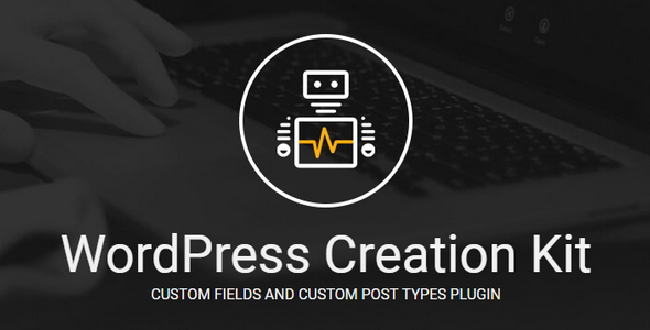 WordPress Creation Kit Pro v2.5.7