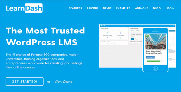 LearnDash v2.6.5 + Plugins Pack LearnDash v2.6.5 + Plugins Pack